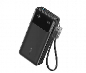 Anker Power Bank 20000Mah With 3 Port 30W Max Output A1384H11  - Similar Product Imag - ID 7151751