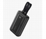 Anker Zolo Usb C And Lightning 30W Power Bank 20000Mah  - Similar Product Imag - ID 7151752