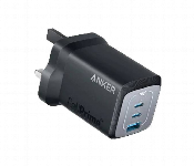 Anker 3 Ports Ultra Fast Charger 67W      A3Pufc67W  - Similar Product Imag - ID 7151757