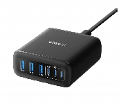 Anker 112W 6 Port Desktop Charger  - Similar Product Imag - ID 7151758