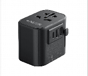 Anker Universal Travel Adapter With Usb C Port  - Similar Product Imag - ID 7151759