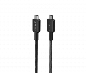 Anker 322 Usb C To Usb C Cable 3Ft Braided  - Similar Product Imag - ID 7151762