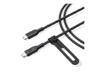 Anker 544 Usb C To C 140W Data Cable 1.8 Mtr  - Similar Product Imag - ID 7151768