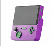 Gamemt Handheld Game Console Purple  - Similar Product Imag - ID 7151781