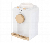 Geepas Gwd17032 Stainless Steel Hot And Normal Water Dispenser With Exclusive Appearance Design  - Similar Product Imag - ID 7151788
