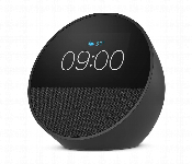 Amazon Echo Spot Smart Alarm Clock  - Similar Product Imag - ID 7151792