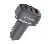 Green Lion Dual Pd And Qc 3.0 50W Car Charger  - Similar Product Imag - ID 7151806