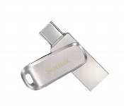 Sandisk Ultra Dual Drive Go Usb Type C Flash Drive 256 Gb  - Similar Product Imag - ID 7151815