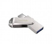 Sandisk Ultra Dual Drive Go Usb Type C Flash Drive 128 Gb  - Similar Product Imag - ID 7151817