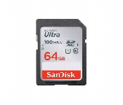 Sandisk Camera Memory Card 64 Gb  - Similar Product Imag - ID 7151824
