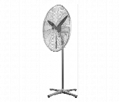 Geepas Gf21199 30 Inch Industrial Pedestal Fan  - Similar Product Imag - ID 7151825