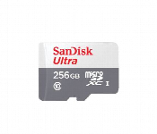 Sandisk Ultra Memory Card 256 Gb  - Similar Product Imag - ID 7151826