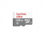 Sandisk Ultra Memory Card 128 Gb  - Similar Product Imag - ID 7151830