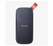 Sandisk E30 Portable Ssd 2Tb     Sde30Portssd2Tb  - Similar Product Imag - ID 7151834