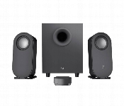 Logitech Z407 Bluetooth Computer Speakers With Subwoofer And Wireless Control  - Similar Product Imag - ID 7151840