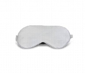 2 In 1 Blackout Sleep Eye Mask Gray And Pink  - Similar Product Imag - ID 7151850