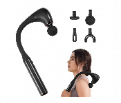 Fascial Gun Massager With Bent Long Handle  - Similar Product Imag - ID 7151883