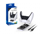 Dobe Ps5 Charging Dock       Chgngdock  - Similar Product Imag - ID 7151888