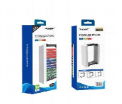Game Disc Storage Stand      Cdstndrv  - Similar Product Imag - ID 7151893
