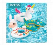 Intex 58221Np Intex Big Animal Rings  - Similar Product Imag - ID 7151902