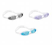 Intex Freestyle Sport Uv Swimming Goggles Ages 8 Above 55682  - Similar Product Imag - ID 7151903