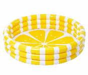 Intex Zesty Lemon Inflatable Kiddie Pool 58432Np  - Similar Product Imag - ID 7151906