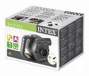 Intex Quick Fill Rechargeable Electric Pump  - Similar Product Imag - ID 7151913