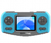 Kids Handheld Game Console With 200 Games 25 Inch Screen Portable Retro Video Game Player For Boys Girls  - Similar Product Imag - ID 7151915