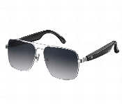 Haino Teko Sq 1 Smart Sunglasses With Bluetooth Audio And Uv Protection Stylish Wearable For Music And Calls  - Similar Product Imag - ID 7151916