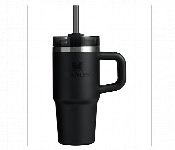 Stanley Quencher H2.0 Flow State Tumbler 40Oz  Black  - Similar Product Imag - ID 7151926