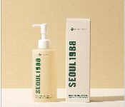 Seoul 1988 Cleansing Oil Pine Cica And Probiotics  - Similar Product Imag - ID 7151947