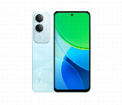 Vivo Y19S 4G Dual Sim 6Gb Ram 128Gb Storage  Blue  - Similar Product Imag - ID 7151954