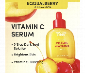 Eqqualberry Vitamin Illuminating Serum  - Similar Product Imag - ID 7151958