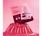 Eqqualberry Collagen Pore Tight Up Hydrogel Mask  - Similar Product Imag - ID 7151962