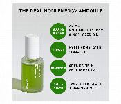 Celimax Noni Ampoule Calming Radiance  - Similar Product Imag - ID 7151966