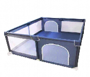 Portable Kids Playing Fence 1.2Mtr  - Similar Product Imag - ID 7151974