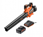 Portable Cordless Turbo Leaf Blower   Jmboblwr  - Similar Product Imag - ID 7152001