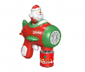Christmas Bubble Gun H043   Bblgn  - Similar Product Imag - ID 7152007