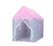 Kids Play Tent House Pink   Tentpink  - Similar Product Imag - ID 7152008