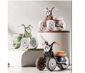 Childrens Scooter 3 Wheel Without Pedel        Kdssctr  - Similar Product Imag - ID 7152009