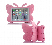 Back Cover Butterfly Pink Ipad 9.7 Inch  Btrfly97  - Similar Product Imag - ID 7152018
