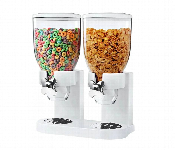 Double Headed Cereal Dispenser   Crealdispncr  - Similar Product Imag - ID 7152019