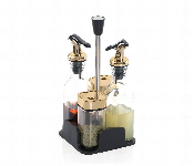 Condiment Set With Tray     Condmntset  - Similar Product Imag - ID 7152021