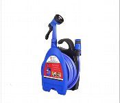 Dlc Pvc  Hose Reel Cart 10M Dlc 31432   Dlc31432  - Similar Product Imag - ID 7152032