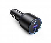 Nyork Car Adapter Ca 641        Cc641  - Similar Product Imag - ID 7152040