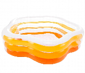 Intex Swim Center 73 X 71 X 21 Inch Summer Colors Pool  - Similar Product Imag - ID 7152047