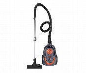 Geepas Gvc19054 2.5L Capacity 2200W Cyclonic Vacuum Cleaner  - Similar Product Imag - ID 7152062