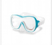 Intex Surf Rider Swim Mask For Ages 14 Above  - Similar Product Imag - ID 7152077