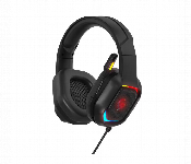Porodo Gaming Headphone With Rgb High Definition  - Similar Product Imag - ID 7152083