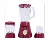 Clikon Ck2680 1.5L 3 In 1 Blender 2 Speed Settings With Pulse Control  - Similar Product Imag - ID 7152088